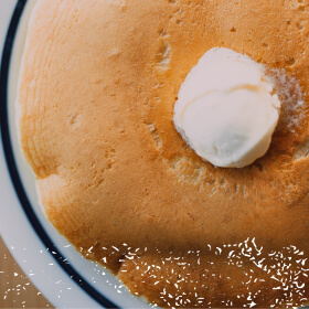 pancakes